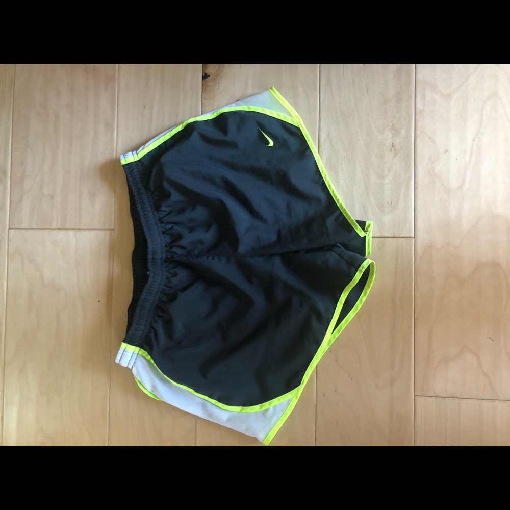 nike shorts